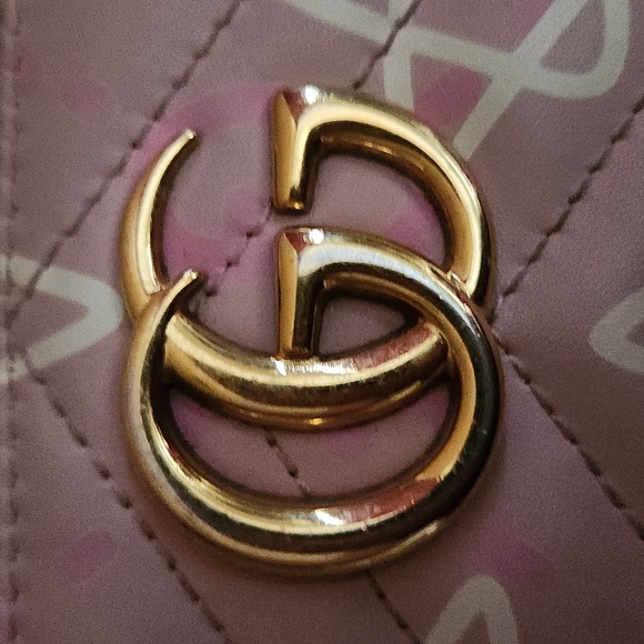 GUCCI Zippy Long Wallet - Picture 5 of 12